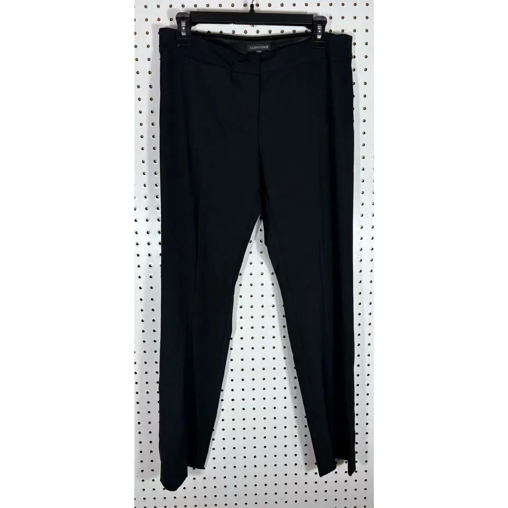 Eileen Fisher pull on pants size S